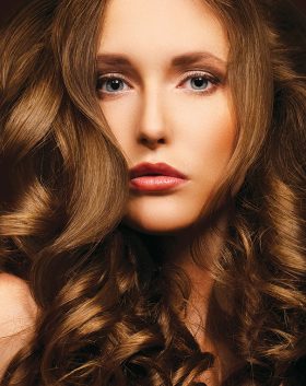 Cheveux