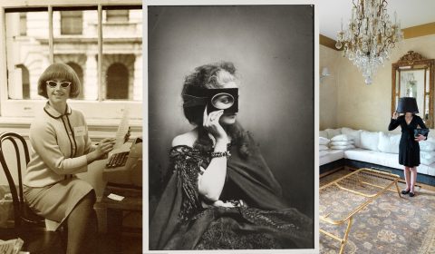 Cindy-Sherman