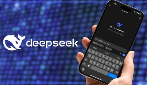 DeepSeek