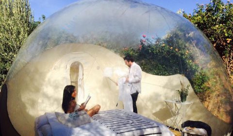 Ecococooning-