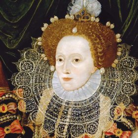 Elisabeth-1ere-Angleterre