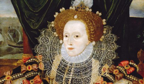 Elisabeth-1ere-Angleterre