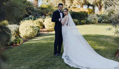 Enzo-Zidane-celebre-son-mariage-a-Marrakech