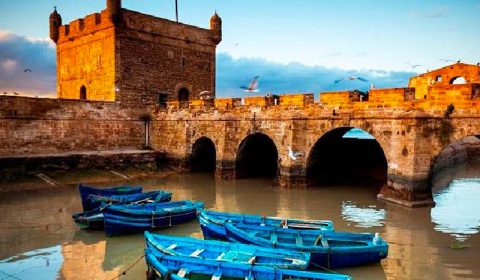 Essaouira-Mogador