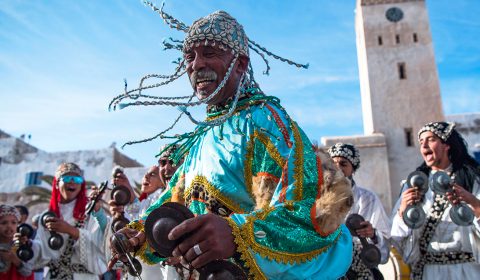 Festival-Gnaoua