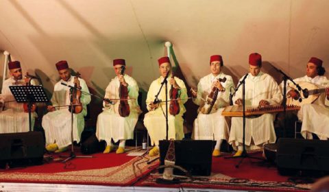 Festival-Maqamat