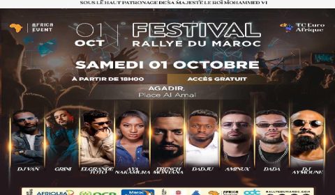 Festival-Rally-du-Maroc-2022