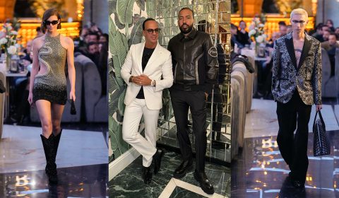 French-Montana-brille-a-la-Milan-Fashion-Week