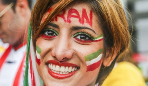 Iran-football-femmes