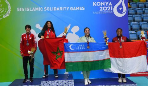 Jeux-de-la-solidarite-islamique-Karate