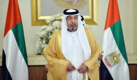 Khalifa-ben-Zayed-Al-Nahyan