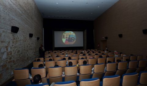 Le-Ajyal-Film-Club-du-Doha-Film