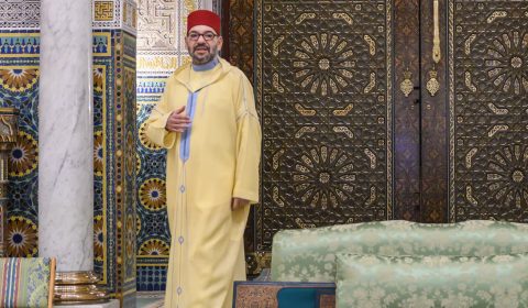 Le-Roi-Mohammed-VI-