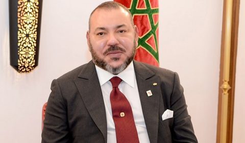 Le-Roi-Mohammed-VI