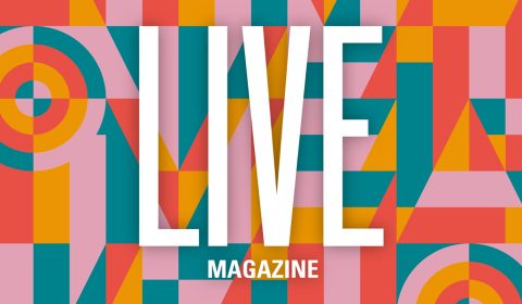 Live-magazine