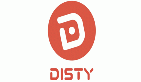 Logo-Disty