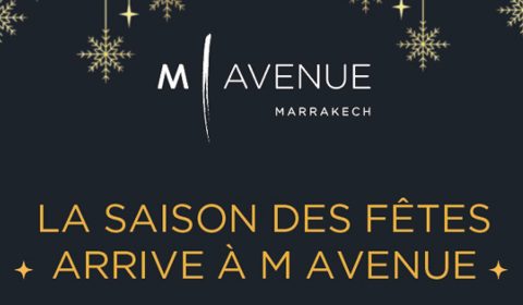 M-avenue