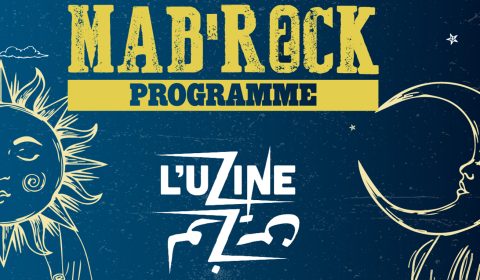 MabRock-Programme