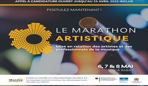 Marathon-artistique