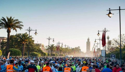 Marathon-international-de-Marrakech