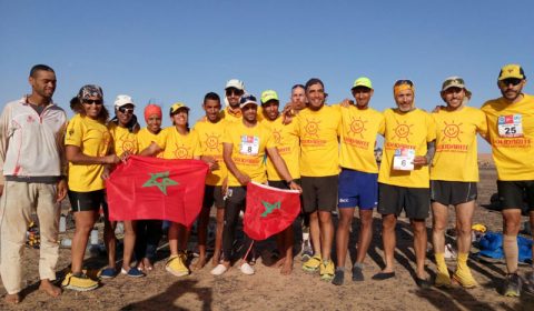 Marathon-sables