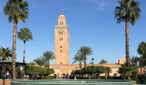 Marrakech-elue-capitale-economique-de-la-culture-islamique