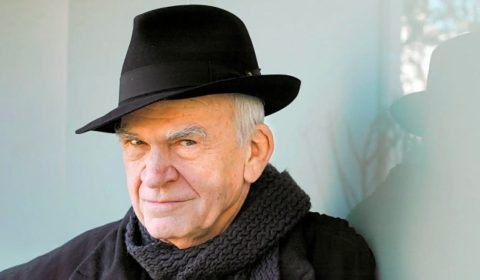 Milan-Kundera