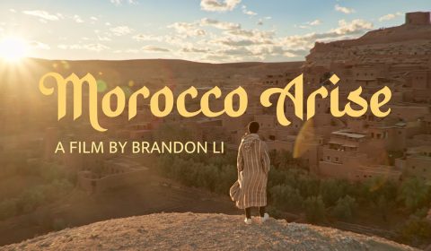 Morocco-Arise