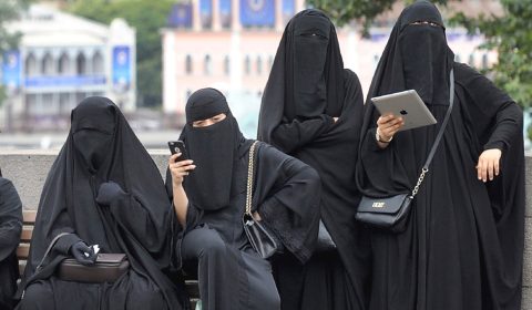 niqab