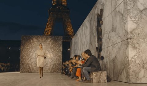 Paris-Fashion-week