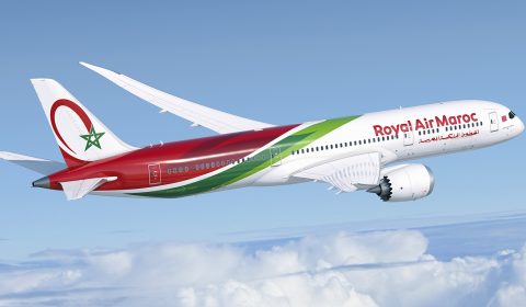 Royal-Air-Maroc