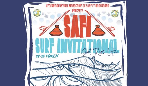 Safi-Invitational