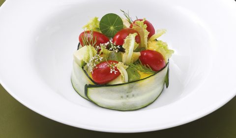 Salade-fraicheur