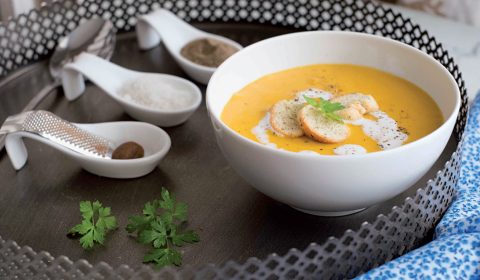 VELOUTE-DE-CAROTTES