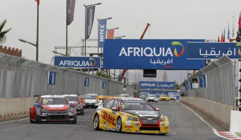 WTCC-AFRIQUIA-RACE-OF-MOROCCO