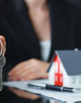 Agent immobilier