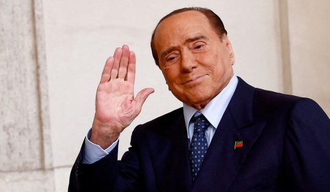 berlusconi