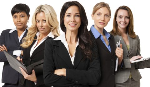 business-women