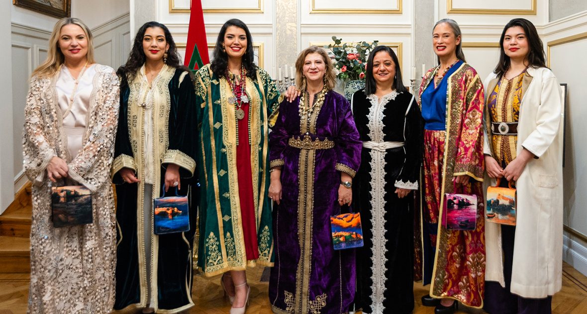 Caftan-marocain-brille-a-Stockholm