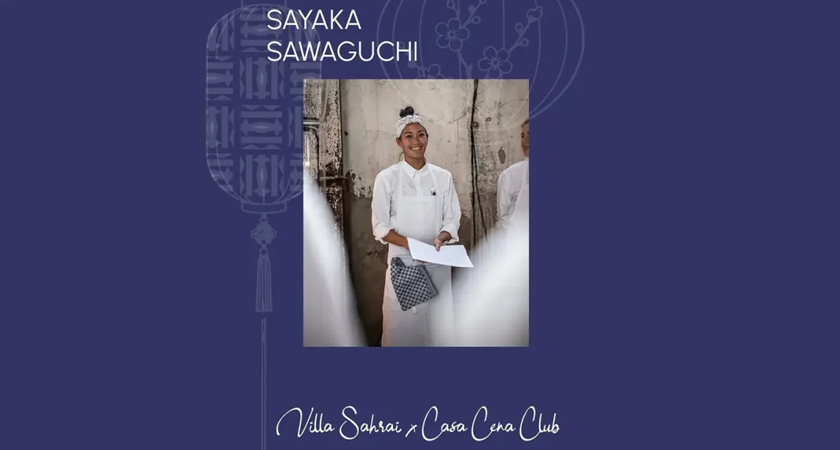 Casa Cena Club by Tabla