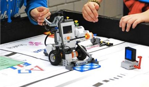 championnat-robotique