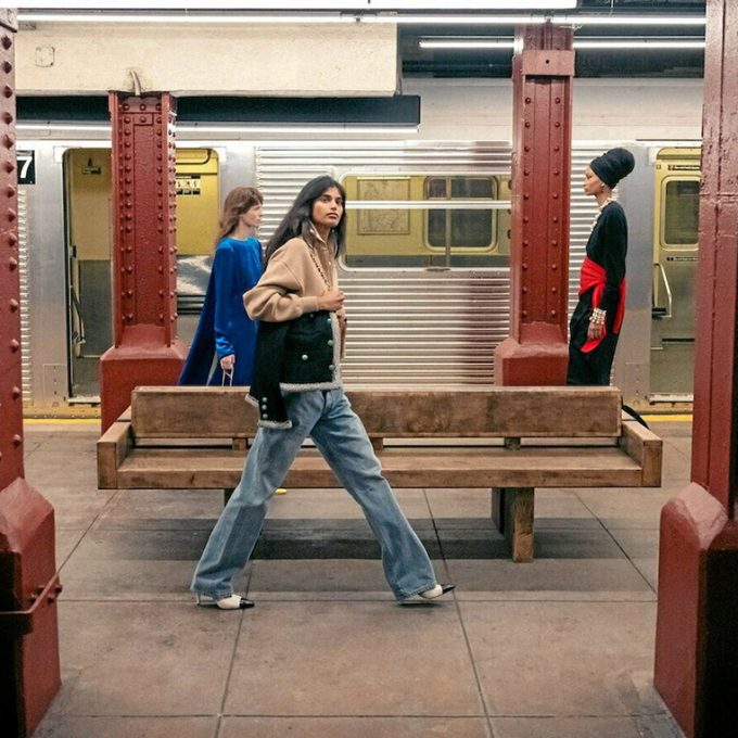 chanel-metro-new-yorkais