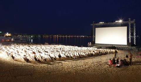 cine-plage