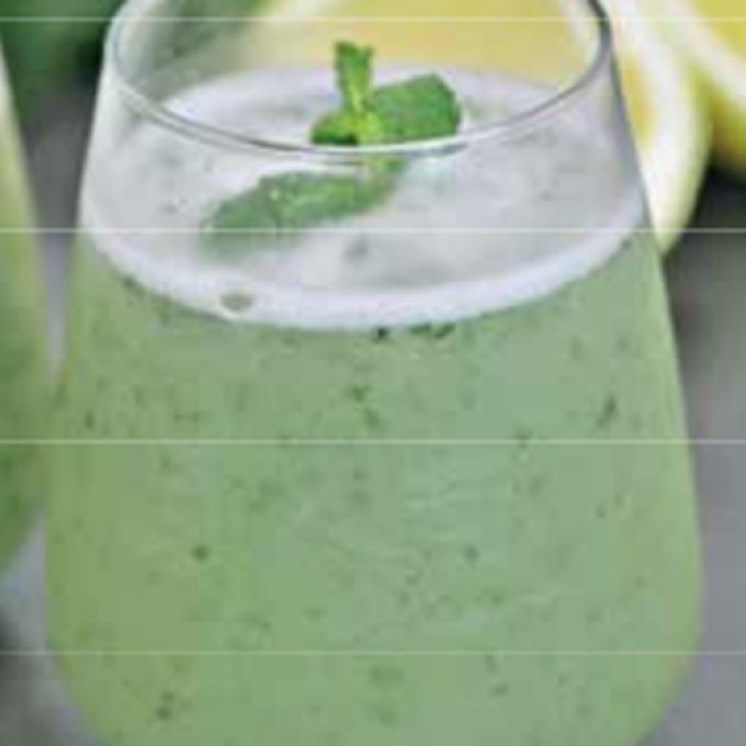 citronnade