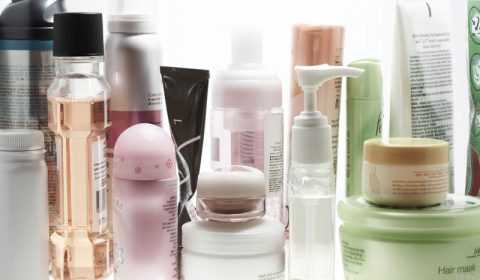 cosmetiques