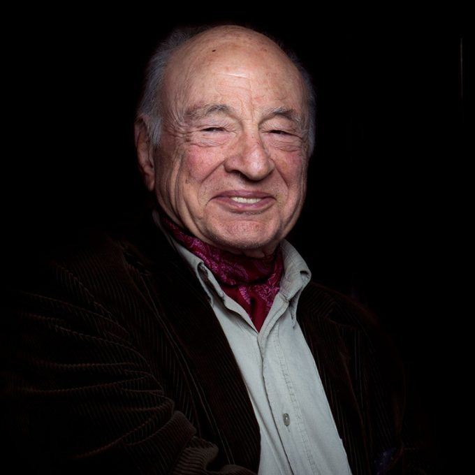 Edgar Morin