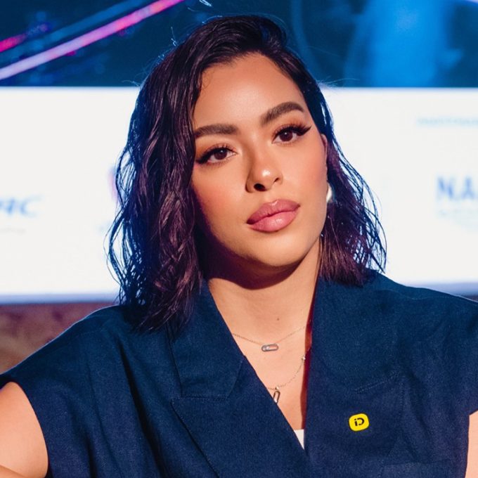 Fatine Bennani Meziane