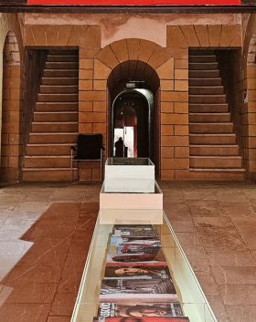 galerie Bab Fès