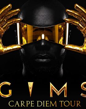 GIMS casablanca