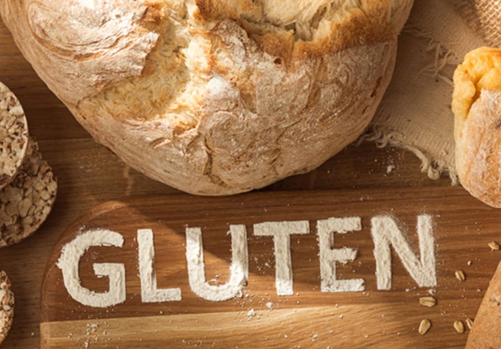 gluten